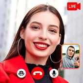 Live Video Call - Girls Random Video Chat on 9Apps