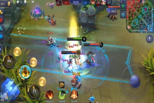 Guide For Mobile Legends screenshot 3