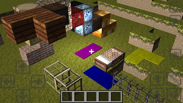 Makecraft Pro Edition screenshot 2