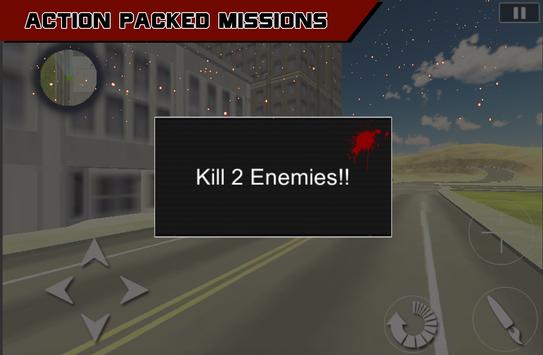 Grand Gun Shooting screenshot 4