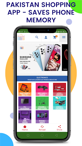 Pakistan Online Shopping - PK Online Shopping App screenshot 6