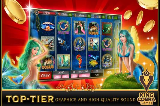Neptune Slots screenshot 6