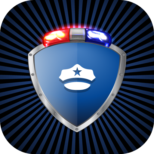 شرطة الاطفال مكالمة وهمية‎ icon