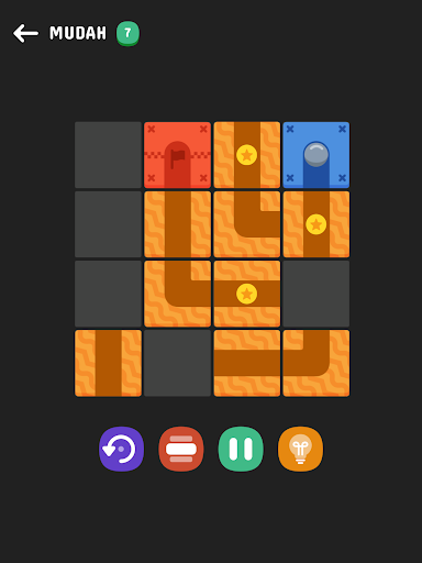 Spectre Mind: Roll The Ball screenshot 6