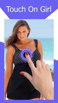 Touch On Girl 2 تصوير الشاشة