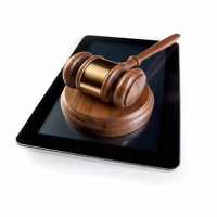 Supreme Court of Nigeria Electronic Reports on 9Apps