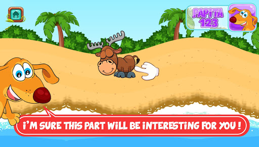 Papita 123 screenshot 6