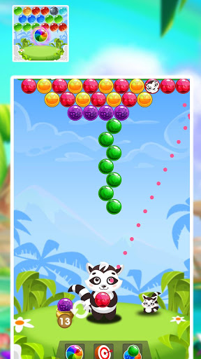 Bubble Shooting Master screenshot 8