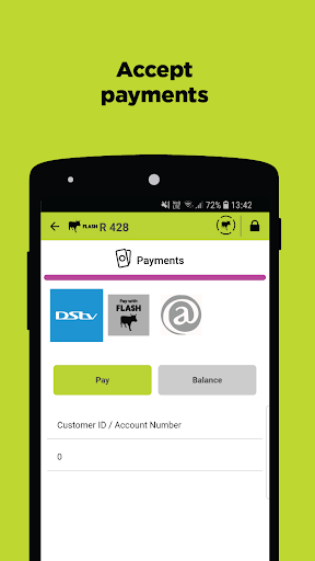 FLASH Business screenshot 6