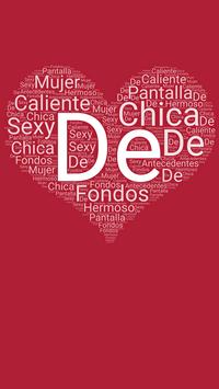 Hottay - Fondos de Hot Girl screenshot 5