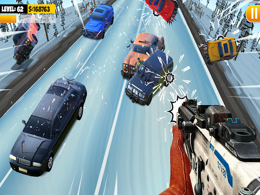 President's Sniper Shooting screenshot 4