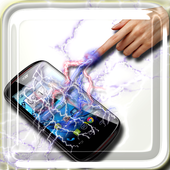 Touch The Screen Fun иконка