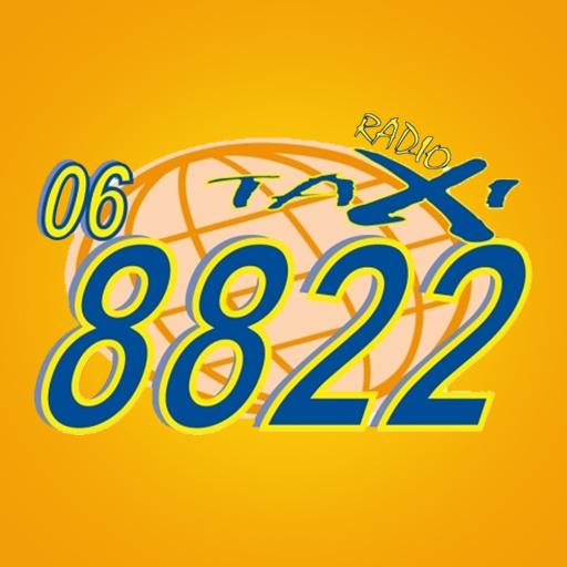 Sharigo Taxi 8822 - Driver icon