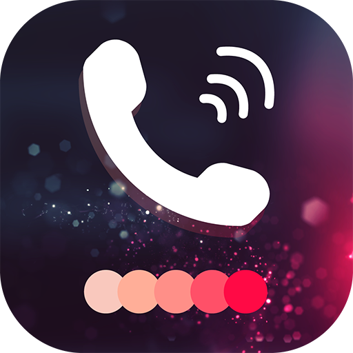 Effect Call Screen: Phone Scre icon