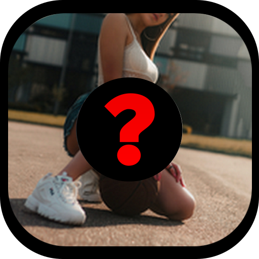 X Videos Quiz - Word Game icon