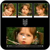 Image to Video Convertor icon