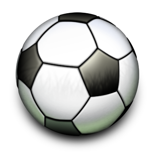 Simple Football Game icon