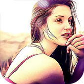 Photo Editor Filters &amp; Effect icon