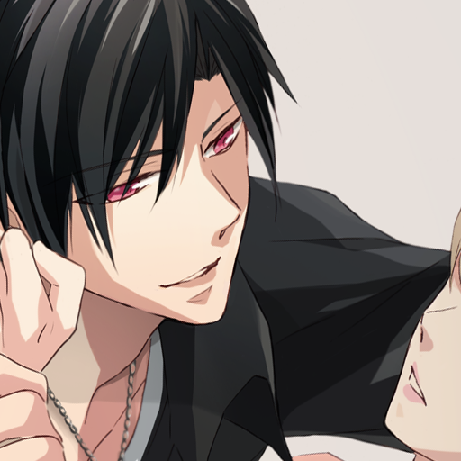 C'est notre Secret – Jeu Otome icon