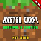 Master Craft icon