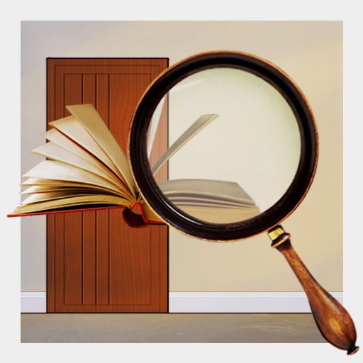 Giochi di fuga da 100 porte icon