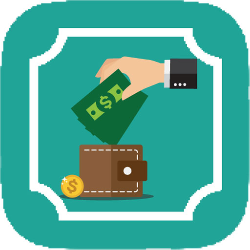 Earn Real Money - Earn Money Online icon