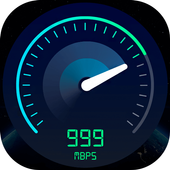 Speed Test icon