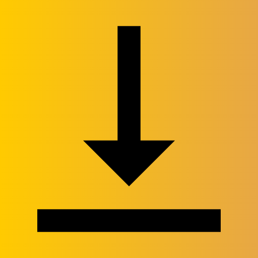 ikon Moje Video Downloader - No Watermark