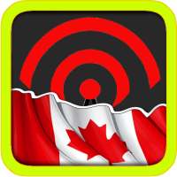 🥇 Tehlka Radio Canada App Station Canada CA on 9Apps