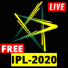 Hotstar live TV &amp; IPL 2020 Guide icon