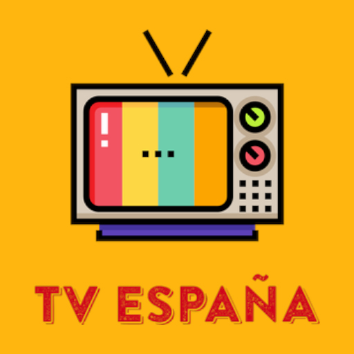 TV España icon