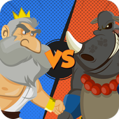 Arena of Heroes icon