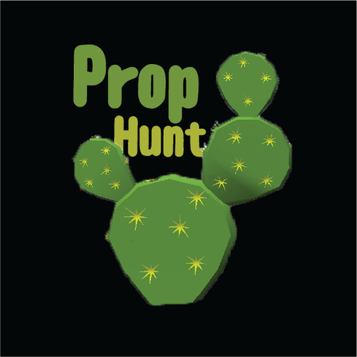 Prop Hunt - The Game icon