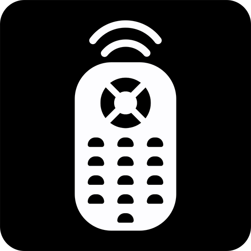 All DVD Remote Control иконка