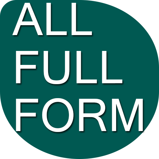 All Full Form иконка
