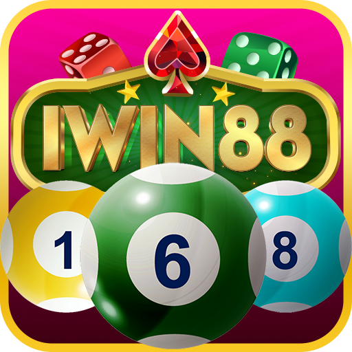IWIN88 Lottery icon