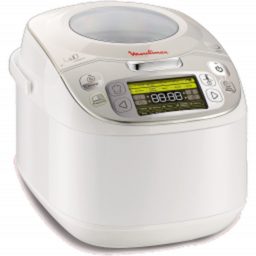 Moulinex Maxichef Advanced icon