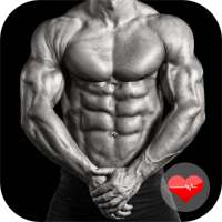 Six Pack Abs in 30 Days - Abs Workout on 9Apps