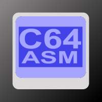 C64 ASM LWP simple on 9Apps