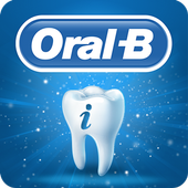 Dental Education (Oral-B) icon