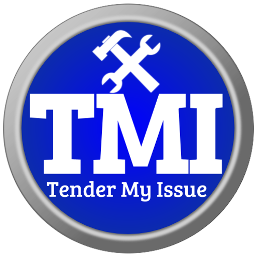 Tender My Issue icon