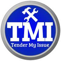 Tender My Issue
