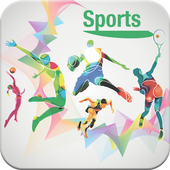 Sports Channel icon