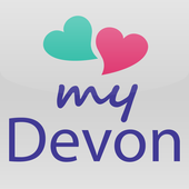 My Devon icon