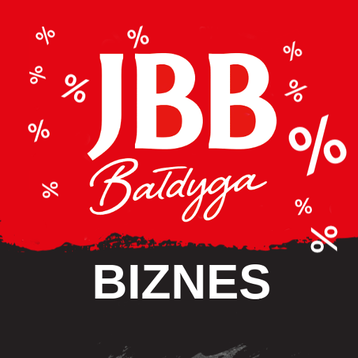 JBB Biznes icon