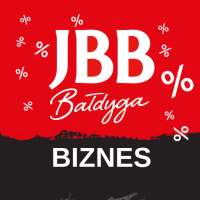 JBB Biznes on 9Apps