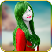 Color Splash Pic Effects icon