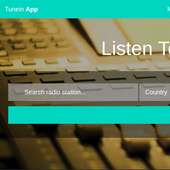 TuneInApp on 9Apps