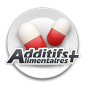 Additifs Alimentaires   icon