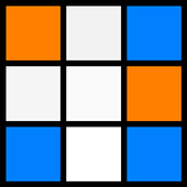 Arrogant Tic Tac Toe иконка